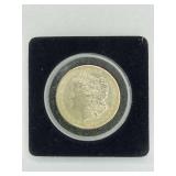 Morgan Silver dollar 1899 O