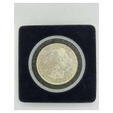 Morgan Silver dollar 1904 O