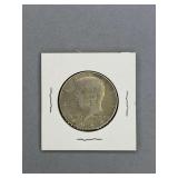 Kennedy Half Dollar 1964 D