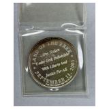1oz silver round