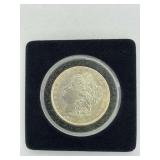 Morgan Silver dollar 1897