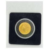 1926 $10 Gold Eagle