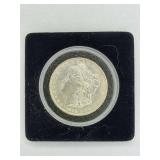 Morgan Silver dollar 1903 O