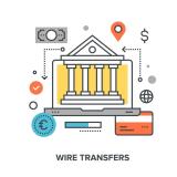 WIRE TRANSFER REQUIRED FOR ALL PURCHASES NO MATTER THE COST. Wire transfers do have a fee from your bank, so please keep this in mind when bidding.