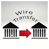 WIRE TRANSFER REQUIRED FOR ALL PURCHASES NO MATTER THE COST. Wire transfers do have a fee from your bank, so please keep this in mind when bidding.
