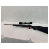Ruger M77 Mark 2 .223 REM bolt action serial number 790–38404 with Lupold 3-9 x 40 MM scope