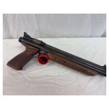 American classic model 1377 .177 cal Crossman arms