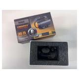 Bushnell Trophy red dot sites TRS25