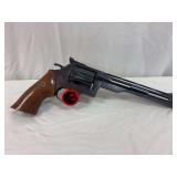 Dan Wesson arms 357 maximum super mag serial number E002037