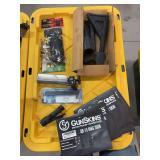 Miscellaneous gun accessories, parts, and pieces