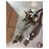 Vintage Johnson boat motor