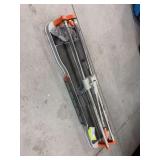 Von Haus tile cutter