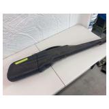 Gunslinger Plano, 1505 hard side gun case - with mounts for a four wheeler, and soft carrying case