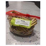 Baggy full of 223 rem ammo