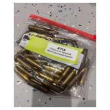 Single bag of 243 Win ammo