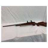 Weatherby vanguard 7MM REM mag bolt action serial number V24347