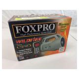 Fox pro wildfire game call