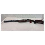 Browning Arms Company 12 gauge – two and three-quarter inch over under serial number 05386MR131 with adjustable stock