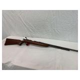 Remington .22 short long rifle sportsman model 512G￼ - serial number unknown
