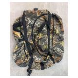 Field line pro series camouflage bag for an ATV?