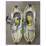 Guide 25 Yukon snow shoes