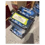 5 boxes of 12 gauge ammo