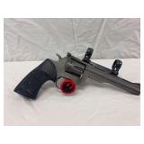 Dan Wesson Arms 357 magnum serial SD011494