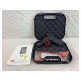 Glock G44 9mm serial number BVVB527