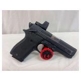 Taurus Basil PT 908 9mm para TMB 97885D