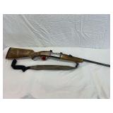 Savage model 99E 308 win serial number 1177817