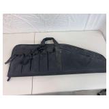 AR style gun case