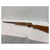 Springfield model 87A .22 short long or long rifle Serial number 2094577