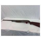 Stevens Savage Arms model 820B 12 gauge for two and three-quarter inch shells￼ - serial number unknown