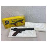 RWS Luftpistole air pistol made in Germany with original box