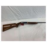 Browning .22 long rifle serial number 06670PM146