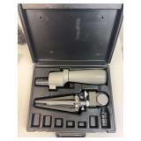 Bushnell￼ Space Master 2 spotting scope with tripod