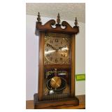 Alaron 31 day clock w chime