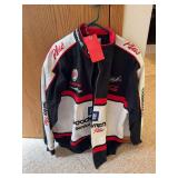 Dale Sr racing jacket Size XL