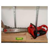 Homelite 150 automatic chainsaw