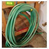 Garden hose