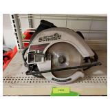 Craftsman sawmill 7 1/4” circular saw
