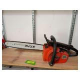 Stihl 015 AV chainsaw