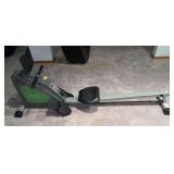 ShareVGo health & fitness rowing machine