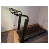 Weslo treadmill Model WLTL84540
