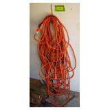 2 extension cords