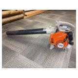 Stihl BG 50 gas powered blower