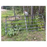 8’ gate panel