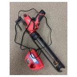 Milwaukee battery operated caulking gun m12