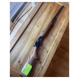 Marlin 1895, 45–70 GOVT serial number B010905 manuf. 1895-1915