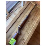Browning Safari 243 caliber bolt action made in Finland serial number 2919Z5 manuf. 1975